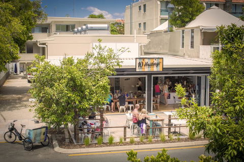 10 Hastings Street Motel - Darwin Holiday 1