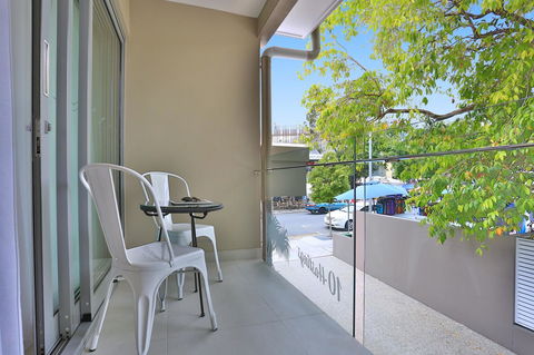 10 Hastings Street Motel - Darwin Holiday 9