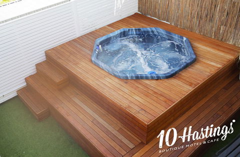 10 Hastings Street Motel - Darwin Holiday 30