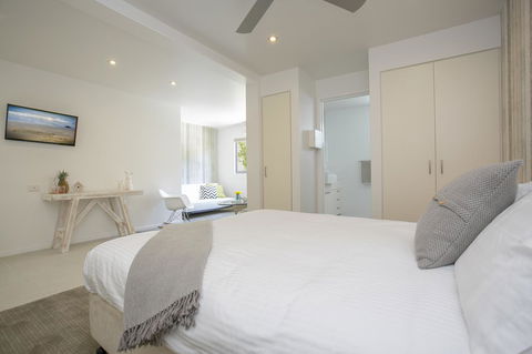 10 Hastings Street Motel - Darwin Holiday 22