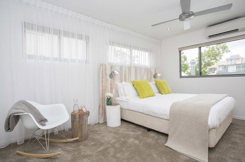 10 Hastings Street Motel - Darwin Holiday 2