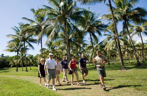 Thala Beach Nature Reserve - Darwin Holiday 42
