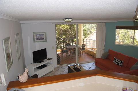 Parkshores Sunshine Beach Noosa Holiday Apartments - Darwin Holiday 40