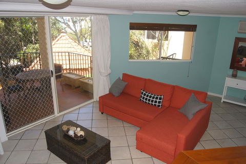 Parkshores Sunshine Beach Noosa Holiday Apartments - Darwin Holiday 38