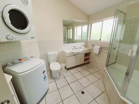 Parkshores Sunshine Beach Noosa Holiday Apartments - Darwin Holiday 19