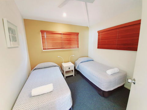 Parkshores Sunshine Beach Noosa Holiday Apartments - Darwin Holiday 20