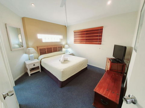 Parkshores Sunshine Beach Noosa Holiday Apartments - Darwin Holiday 18