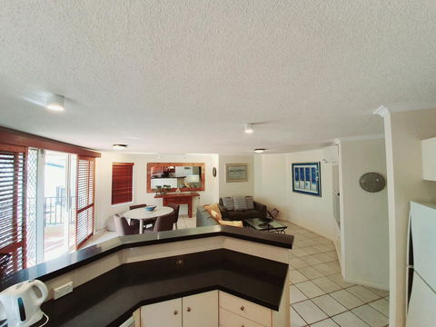 Parkshores Sunshine Beach Noosa Holiday Apartments - Darwin Holiday 16