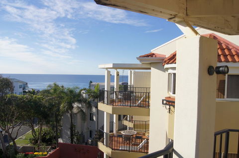 Parkshores Sunshine Beach Noosa Holiday Apartments - Darwin Holiday 27