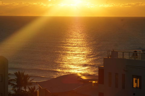 Parkshores Sunshine Beach Noosa Holiday Apartments - Darwin Holiday 29