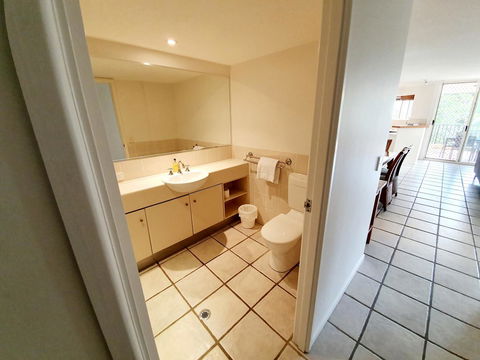 Parkshores Sunshine Beach Noosa Holiday Apartments - Darwin Holiday 12