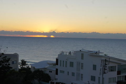 Parkshores Sunshine Beach Noosa Holiday Apartments - Darwin Holiday 30