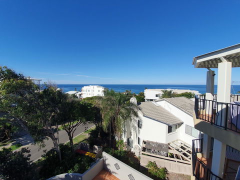 Parkshores Sunshine Beach Noosa Holiday Apartments - Darwin Holiday 9