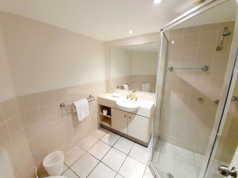 Parkshores Sunshine Beach Noosa Holiday Apartments - Darwin Holiday 11