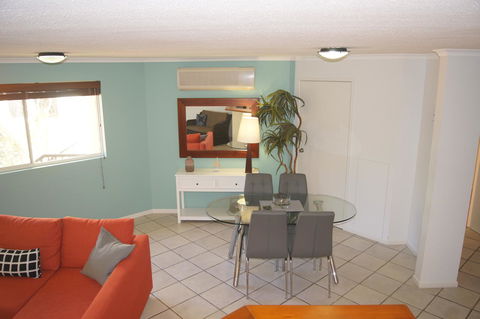 Parkshores Sunshine Beach Noosa Holiday Apartments - Darwin Holiday 37