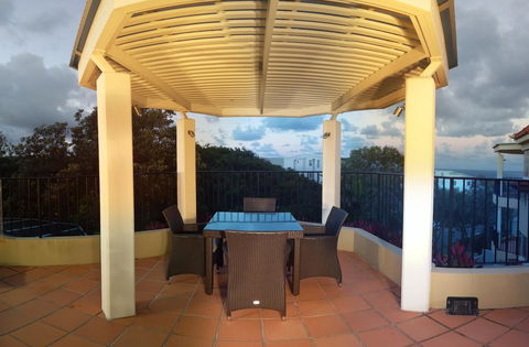 Parkshores Sunshine Beach Noosa Holiday Apartments - Darwin Holiday 10