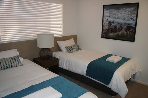 Parkshores Sunshine Beach Noosa Holiday Apartments - Darwin Holiday 42