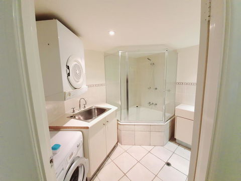 Parkshores Sunshine Beach Noosa Holiday Apartments - Darwin Holiday 14