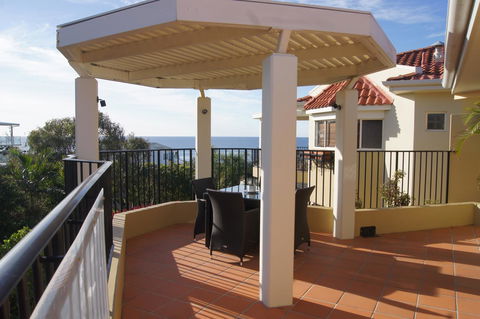 Parkshores Sunshine Beach Noosa Holiday Apartments - Darwin Holiday 33