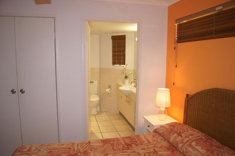 Parkshores Sunshine Beach Noosa Holiday Apartments - Darwin Holiday 36