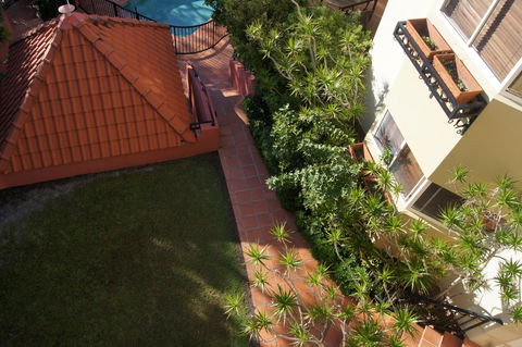Parkshores Sunshine Beach Noosa Holiday Apartments - Darwin Holiday 31
