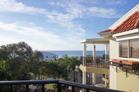 Parkshores Sunshine Beach Noosa Holiday Apartments - Darwin Holiday 32