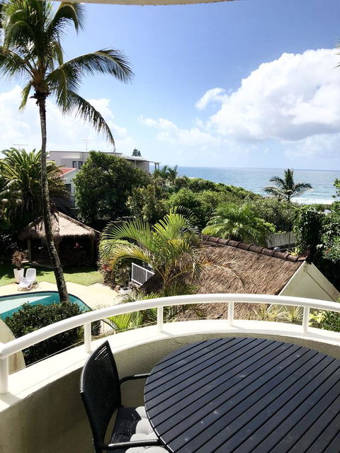 Sunshine Beach Luxe Apartment - Darwin Holiday 25