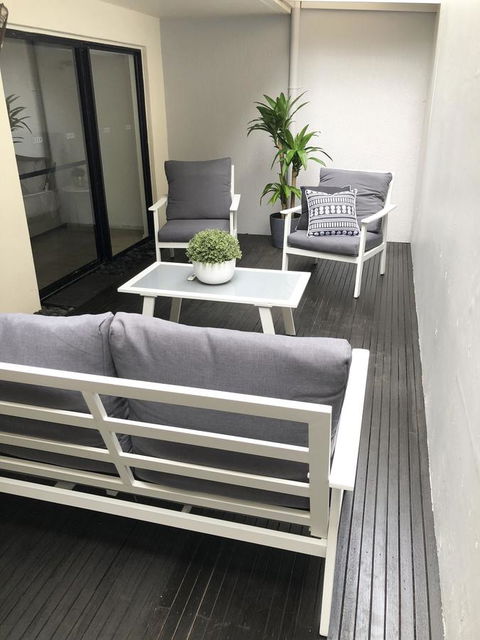 Sunshine Beach Luxe Apartment - Darwin Holiday 19