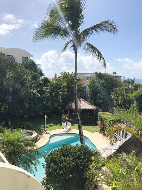 Sunshine Beach Luxe Apartment - Darwin Holiday 24