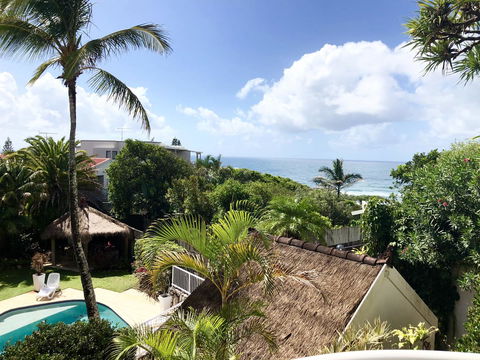 Sunshine Beach Luxe Apartment - Darwin Holiday 22