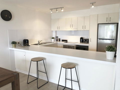 Sunshine Beach Luxe Apartment - Darwin Holiday 2