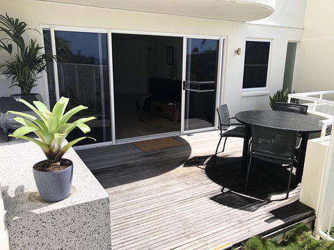 Sunshine Beach Luxe Apartment - Darwin Holiday 30