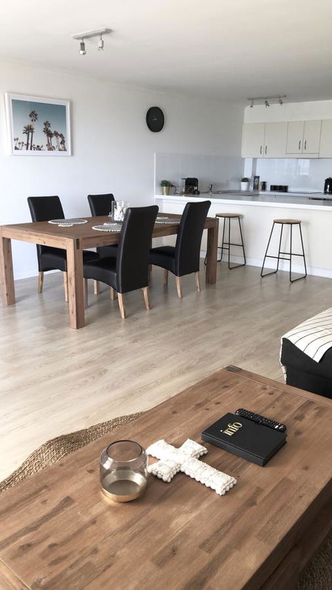 Sunshine Beach Luxe Apartment - Darwin Holiday 27