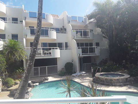 Sunshine Beach Luxe Apartment - Darwin Holiday 34