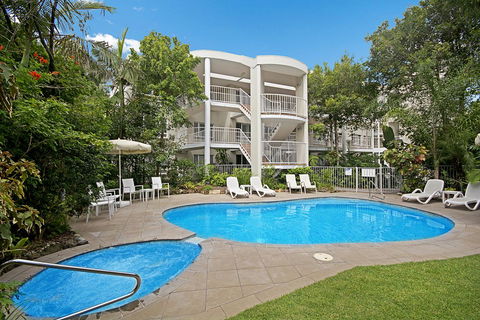 Sunshine Vista - Darwin Holiday 30