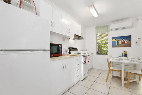 Beachcomber Peregian Beach - Darwin Holiday 20