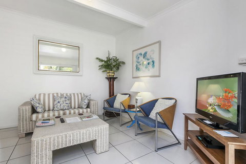 Beachcomber Peregian Beach - Darwin Holiday 12