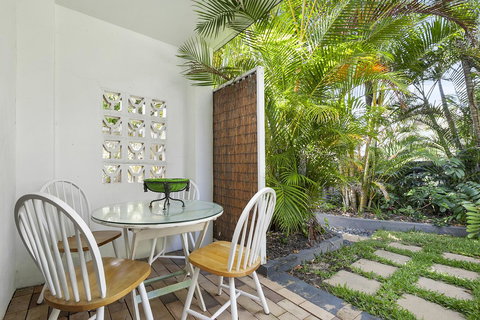 Beachcomber Peregian Beach - Darwin Holiday 23