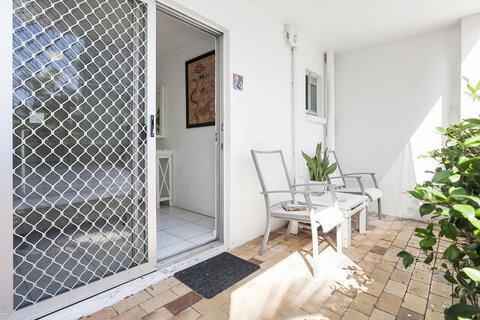 Beachcomber Peregian Beach - Darwin Holiday 17