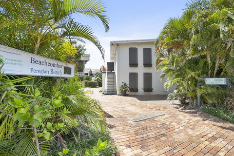 Beachcomber Peregian Beach - Darwin Holiday 7