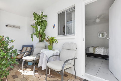 Beachcomber Peregian Beach - Darwin Holiday 25