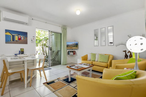 Beachcomber Peregian Beach - Darwin Holiday 18