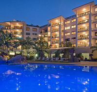 The Mirage Resort Alexandra Headland - Darwin Holiday
