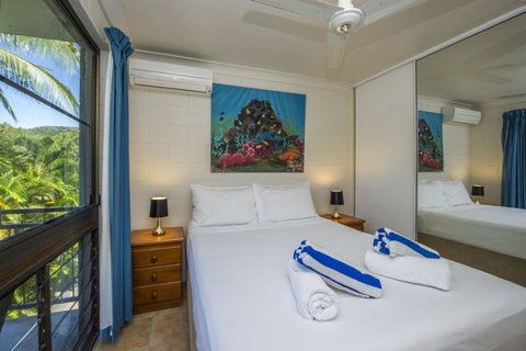 Magnetic North Apartment 1 - Darwin Holiday 8