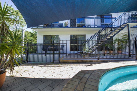 Magnetic North Apartment 1 - Darwin Holiday 1