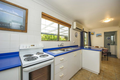 Magnetic North Apartment 1 - Darwin Holiday 7