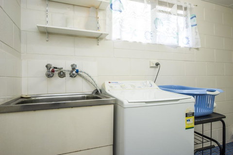 Magnetic North Apartment 1 - Darwin Holiday 11