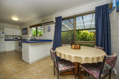 Magnetic North Apartment 1 - Darwin Holiday 5