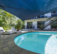 Magnetic North Apartment 1 - Darwin Holiday