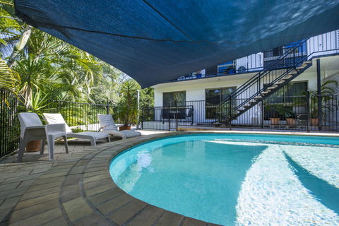 Magnetic North Apartment 1 - Darwin Holiday 0